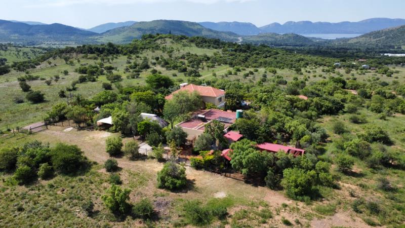14 Bedroom Property for Sale in Broederstroom North West